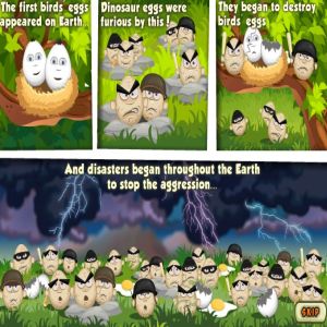 Felaket Geliyor 5 oyunu foto 1