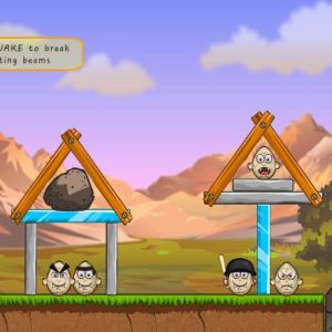 Felaket Geliyor 5 oyunu foto 2