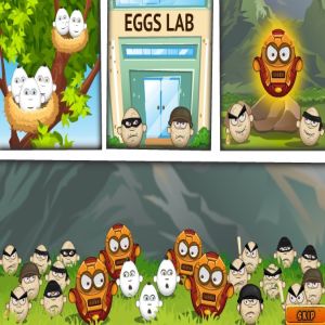 Felaket Geliyor 6 oyunu foto 1