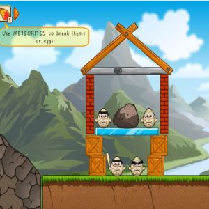 Felaket Geliyor 6 oyunu foto 2