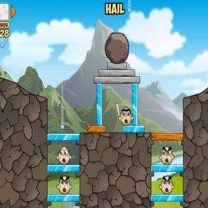 Felaket Geliyor 6 oyunu foto 3