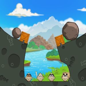 Desastre Está Chegando 7 jogo foto 1