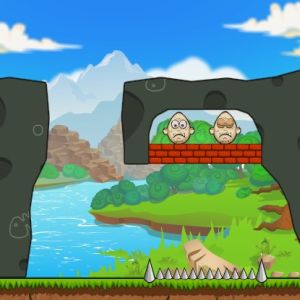 Desastre Está Chegando 7 jogo foto 3