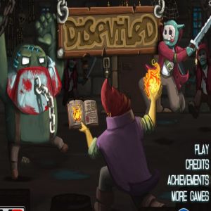 Guerrero Pecador juego foto 1