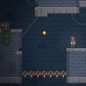 Guerrero Pecador juego foto 3