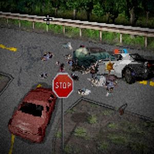 Kaçış Yok 2 oyunu foto 2