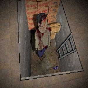 Kaçış Yok 2 oyunu foto 3