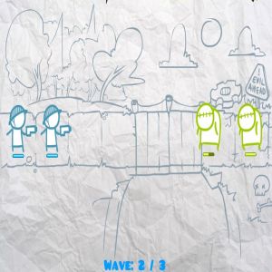 Mini Tugay oyunu foto 1