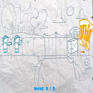 Mini Tugay oyunu foto 2