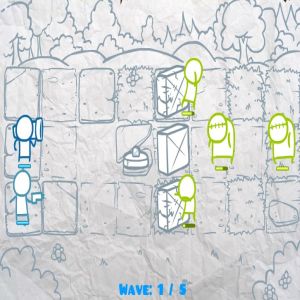 Mini Tugay oyunu foto 3