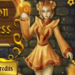 Dragon Prenses oyunu foto 1