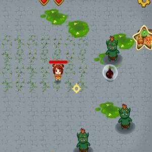 Dragon Prenses oyunu foto 3