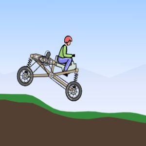 Las Carreras de Coche de Sus Sueños - Evolución juego foto 1