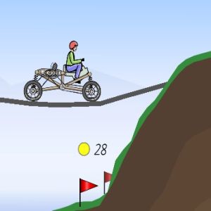 Las Carreras de Coche de Sus Sueños - Evolución juego foto 2