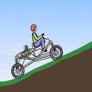 Las Carreras de Coche de Sus Sueños - Evolución juego foto 3