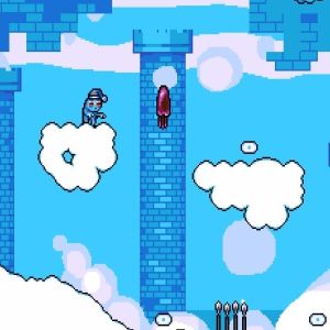 Dream Hopper game photo 1