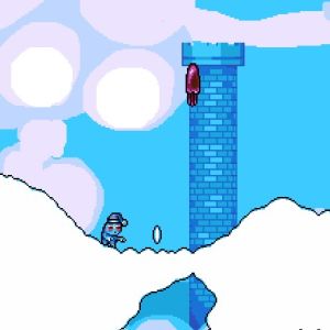 Dream Hopper game photo 2