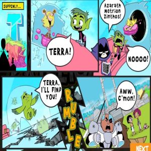 Rico Minero juego foto 2