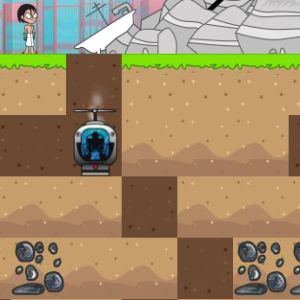 Rico Minero juego foto 3