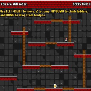 Bebedor de Cerveza juego foto 1