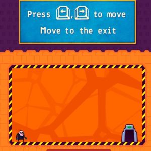 Hırsız Robotlar oyunu foto 2