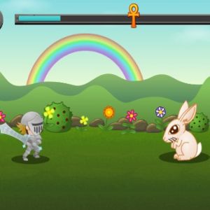 Dungeon Surge game photo 2