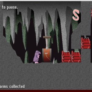 Dinamita y Topo juego foto 1