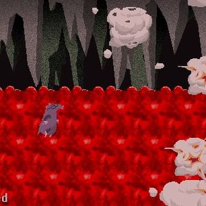 Dinamita y Topo juego foto 3