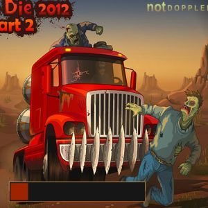 Earn To Die 2012 Part 2 game photo 1