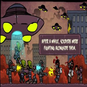 O Mundo em Estado de Sítio 2 jogo foto 1