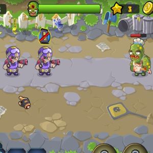 Elit Takım oyunu foto 3