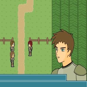 Şövalye Ender'in Hikayesi 1 oyunu foto 1