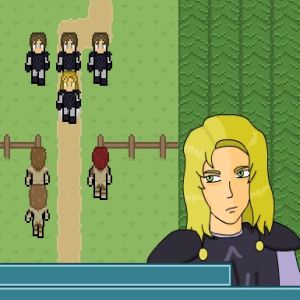 Şövalye Ender'in Hikayesi 1 oyunu foto 2