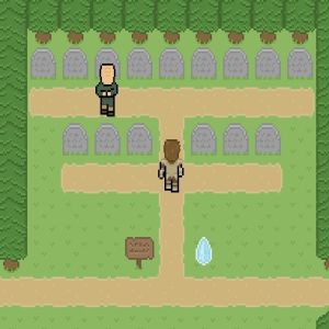 Şövalye Ender'in Hikayesi 1 oyunu foto 3