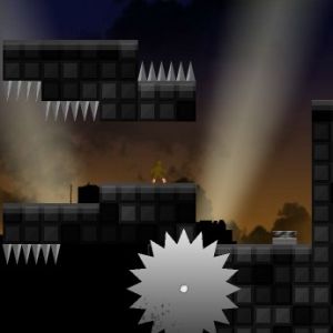 Çıkış Yolu 2 oyunu foto 1