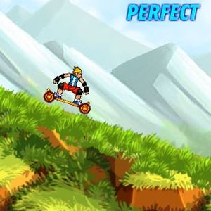 Ekstrem Kaykaycı oyunu foto 1