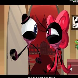 Grandes Ojos de La Bola juego foto 1