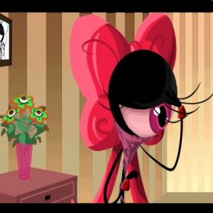 Grandes Ojos de La Bola juego foto 2