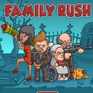 Hızlı Aile oyunu foto 1