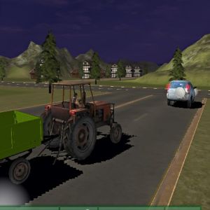 Simulador de Agricultura juego foto 3
