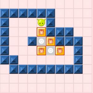 Doldur 2 oyunu foto 3