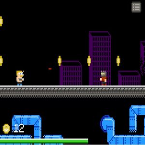 Final Commando game photo 1