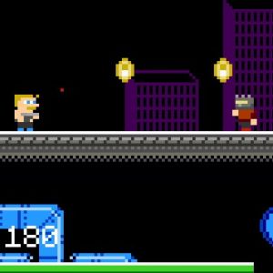 Final Commando game photo 3