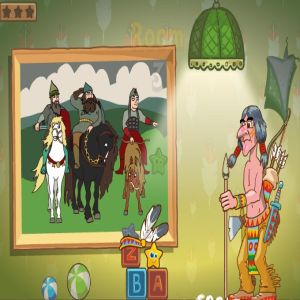 Find The Candy - Kids game photo 3