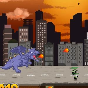 Fogo e Poder 2 jogo foto 3