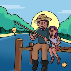 Balıkçı Teknesi oyunu foto 1