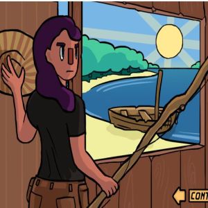 Balıkçı Teknesi oyunu foto 2