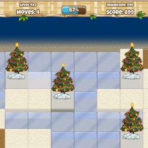 Köy Sular Altında 4 oyunu foto 2