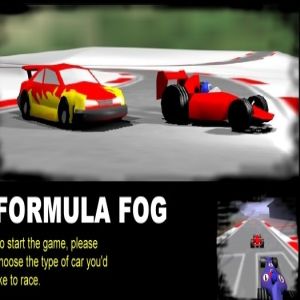 Formula Fog game photo 1