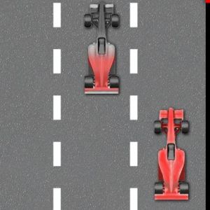 A fórmula 1 Defende jogo foto 2